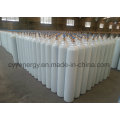 High Pressure Fire Fighting CO2 Gas Cylinder with ASME ISO